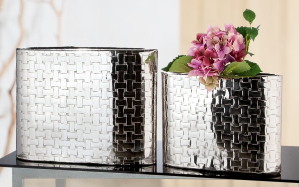Gilde Schmale Vase